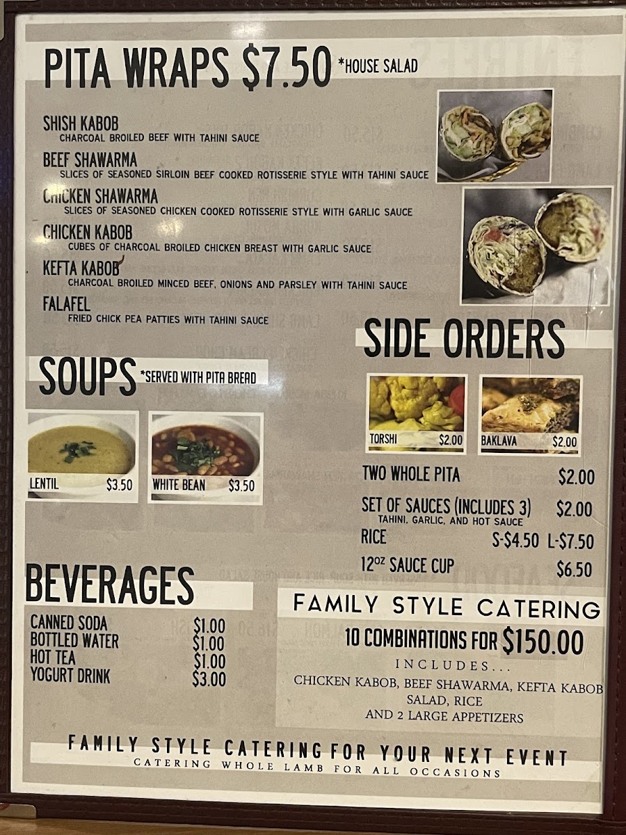 Menu Photo 3