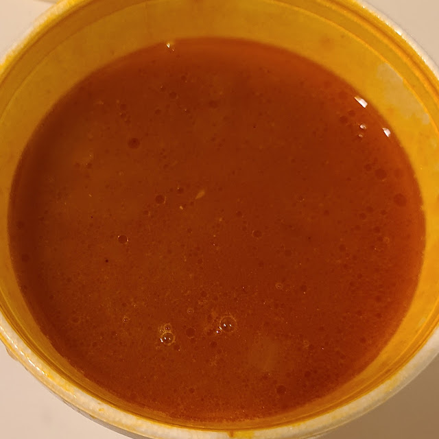 White Bean Soup