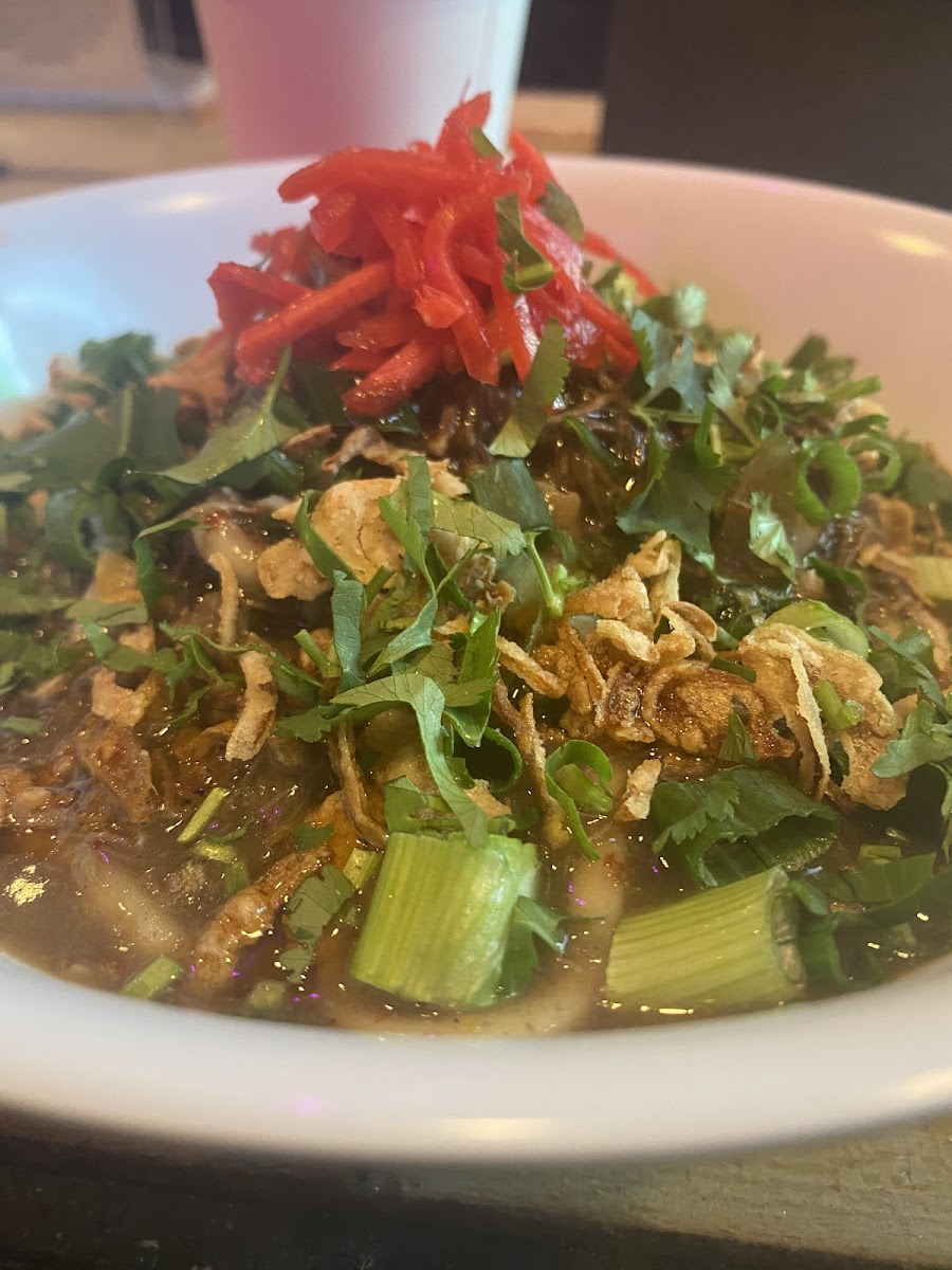 Lucky Rabbit Noodles - Photo 9