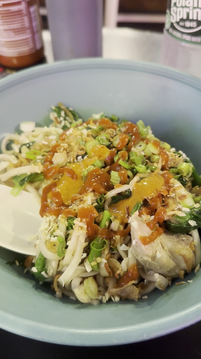 Lucky Rabbit Noodles - Photo 1