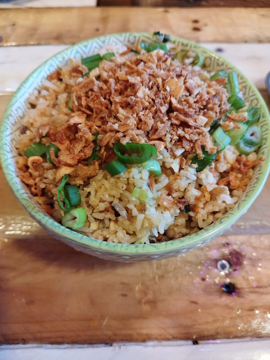 Lucky Rabbit Noodles - Photo 4