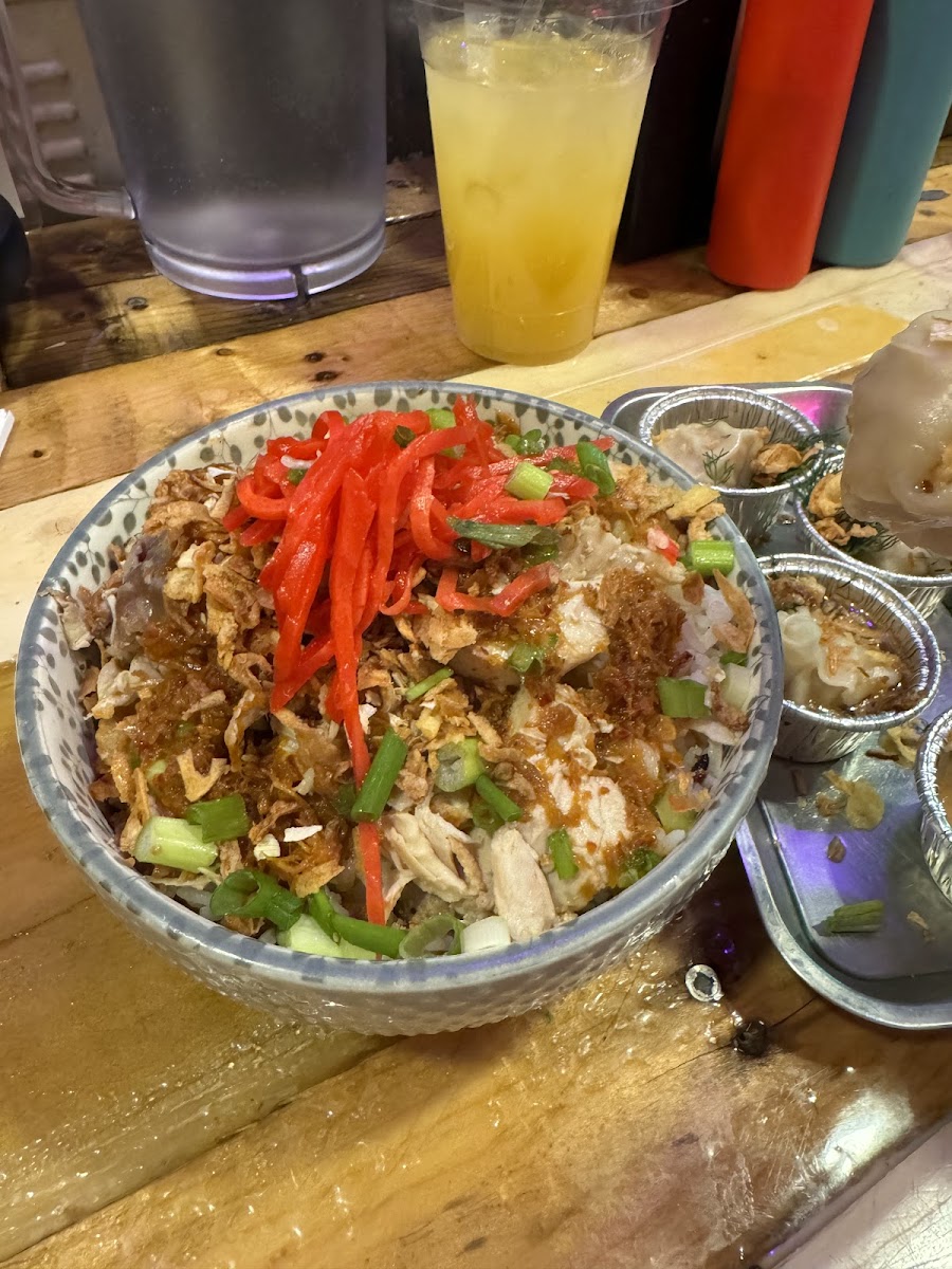 Lucky Rabbit Noodles - Photo 6