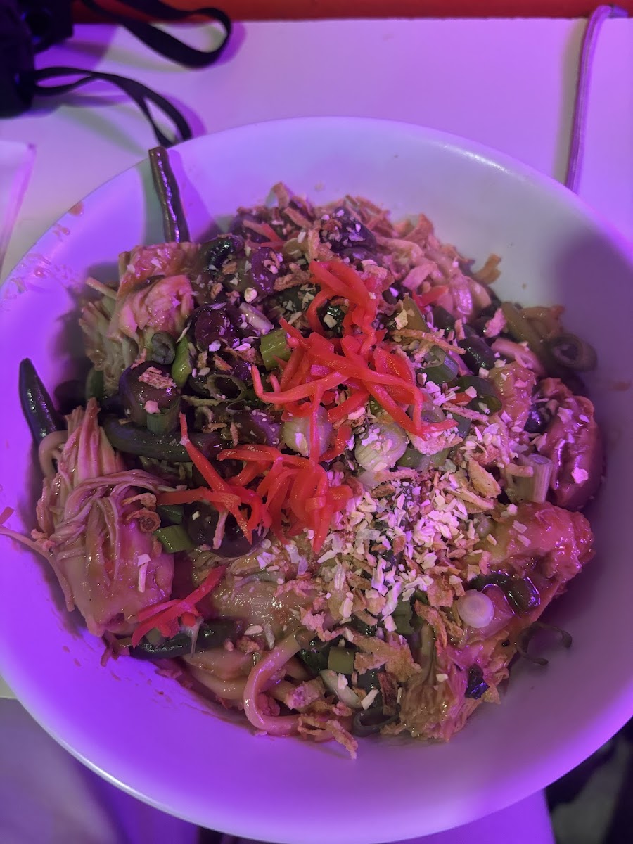 Lucky Rabbit Noodles - Photo 8