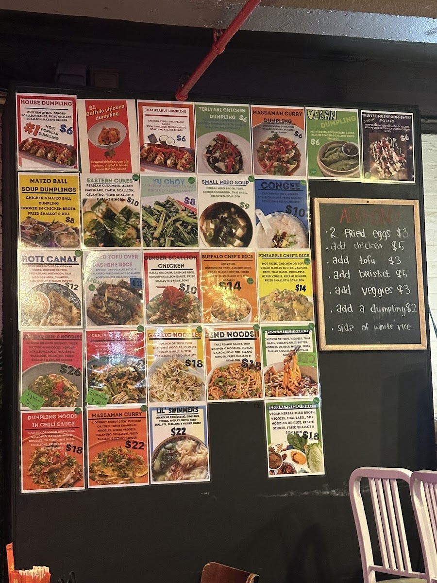 Menu Photo 4