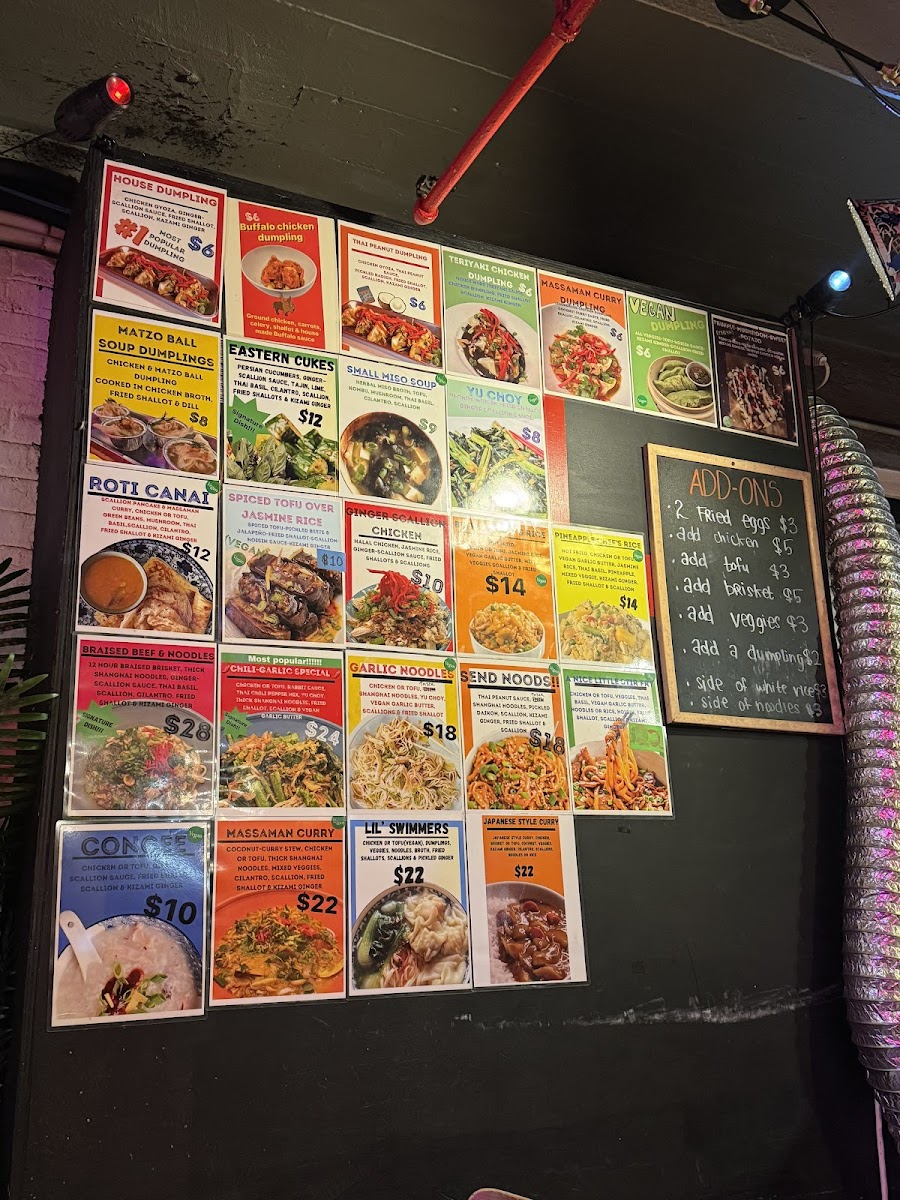 Menu Photo 5