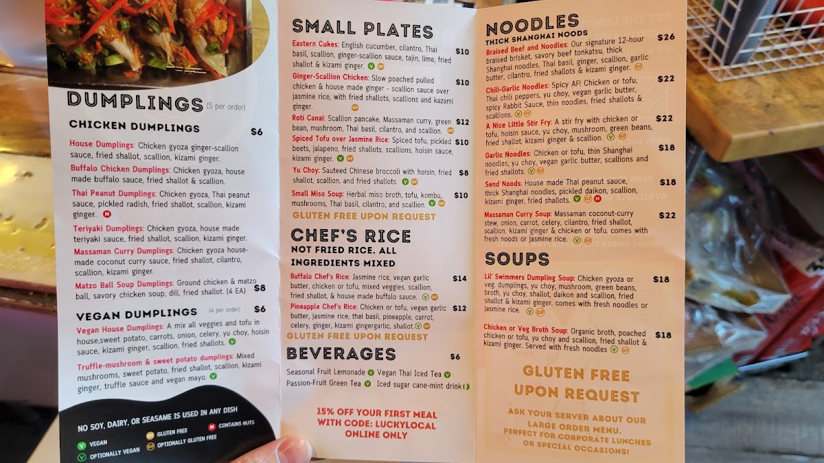 Menu Photo 6