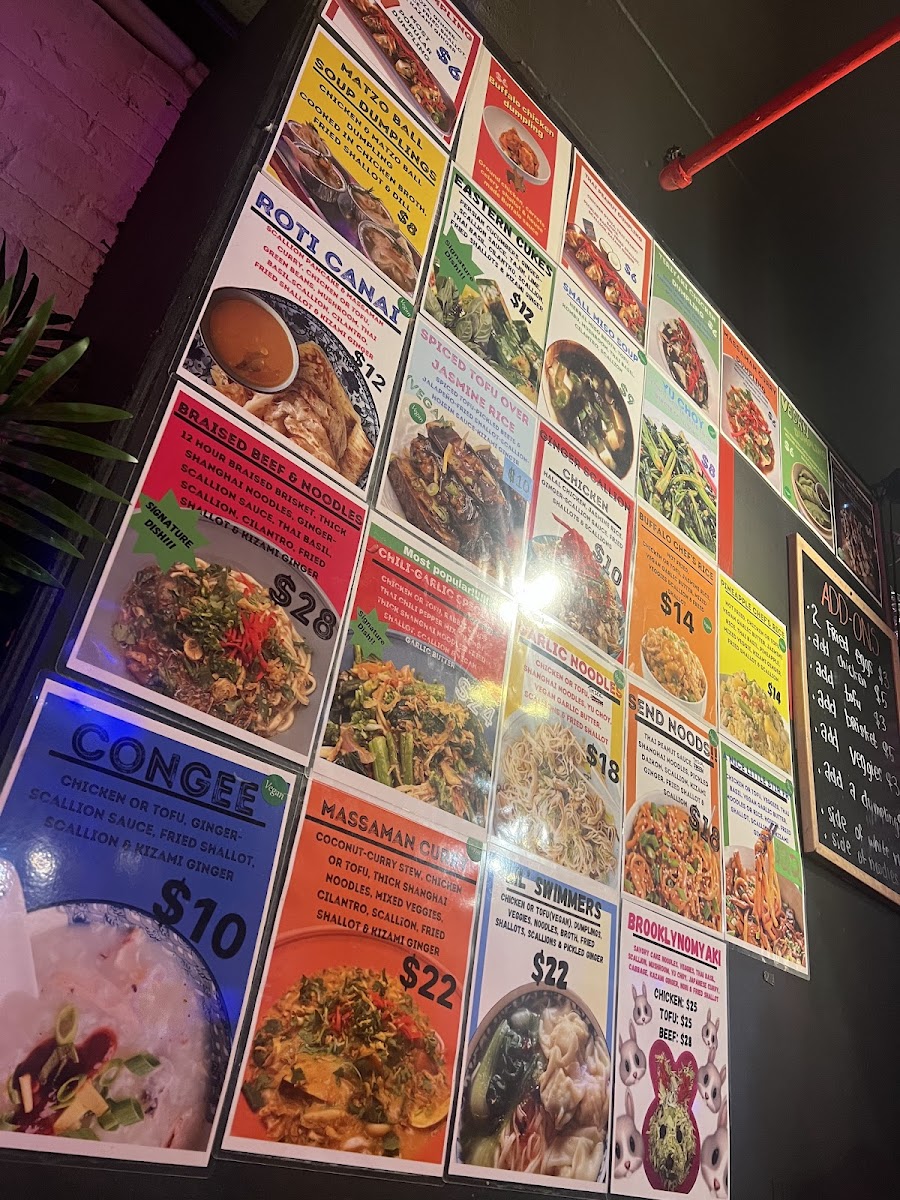 Menu Photo 8