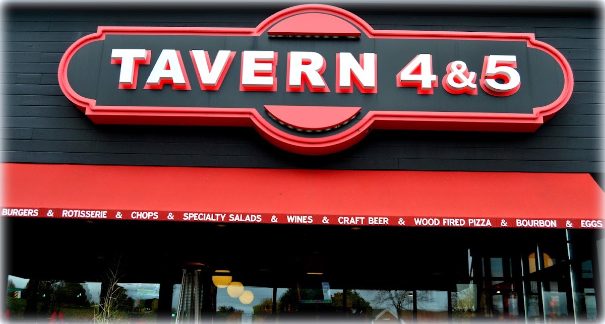 Tavern 4&5
