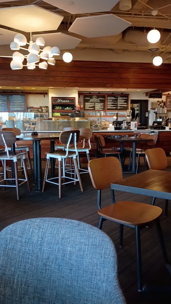 Fonté Coffee - 1st Avenue - Photo 1