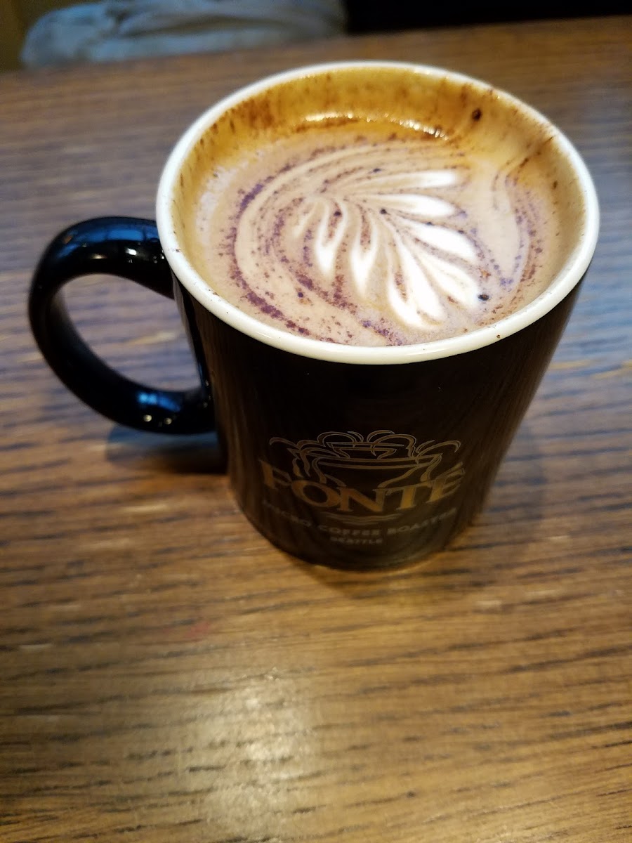 Fonté Coffee - 1st Avenue - Photo 6