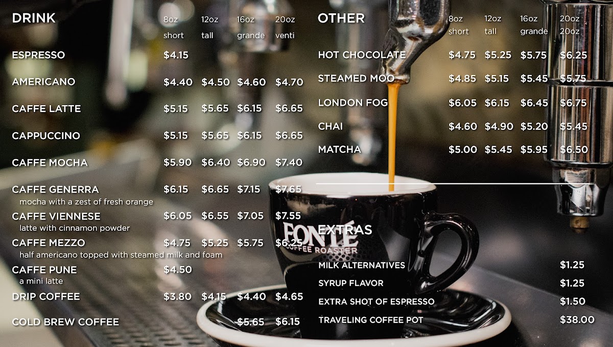 Menu Photo 7