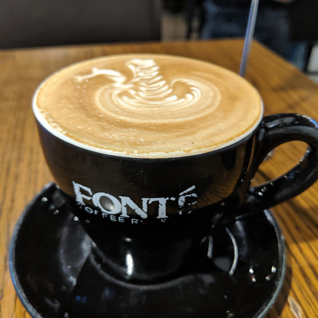 Turkish Latte