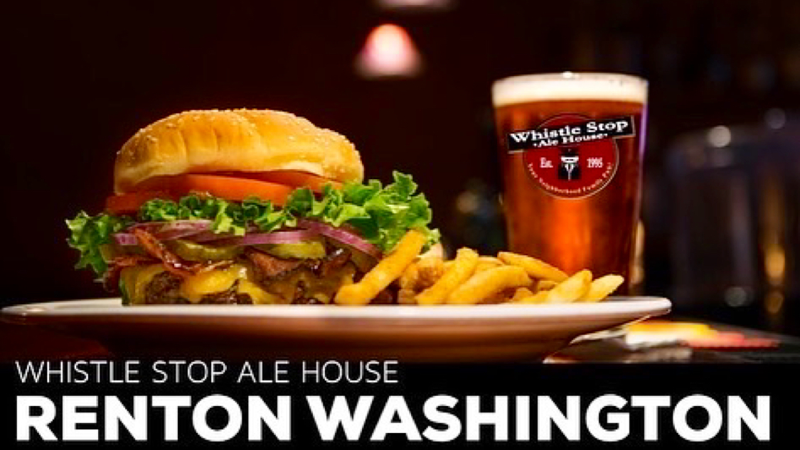 Whistle Stop Ale House - Photo 2