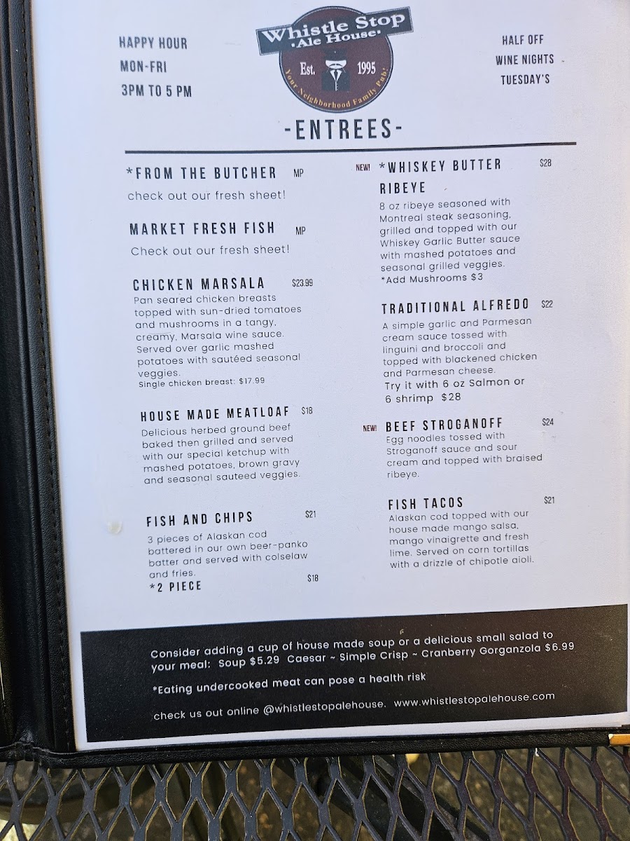 Menu Photo 9