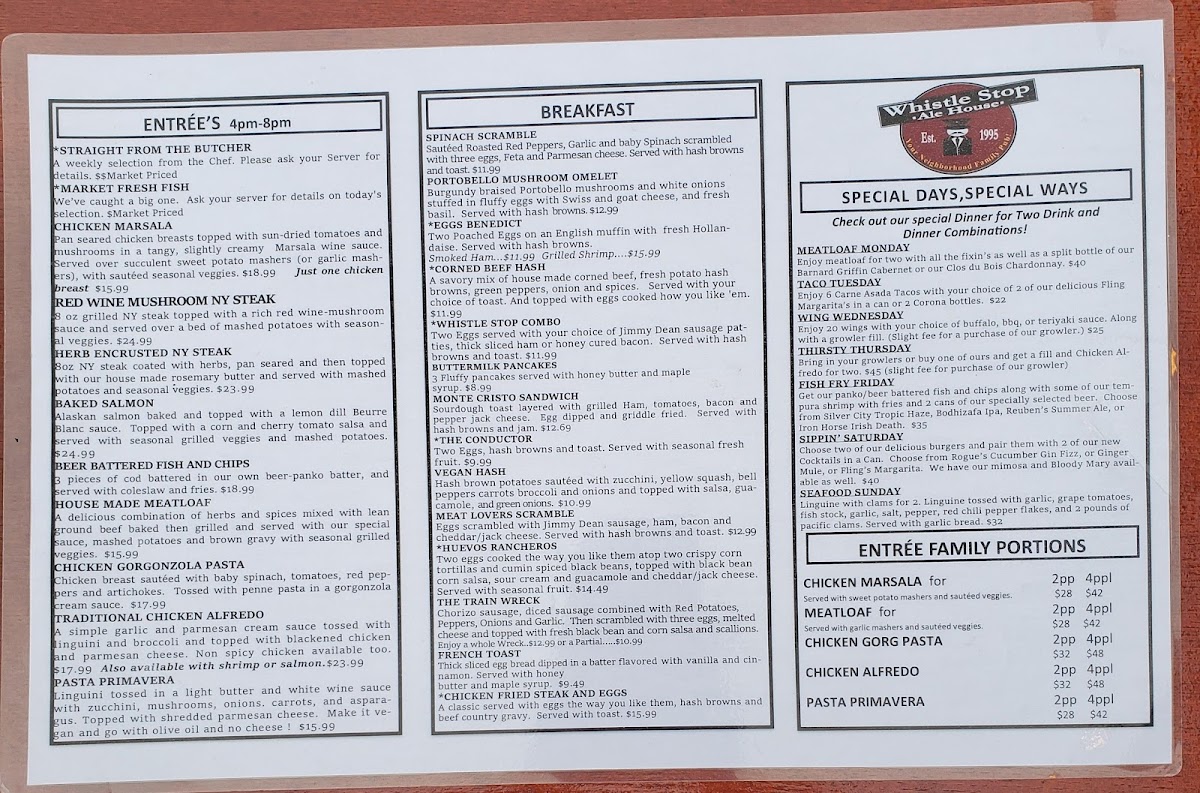 Menu Photo 3