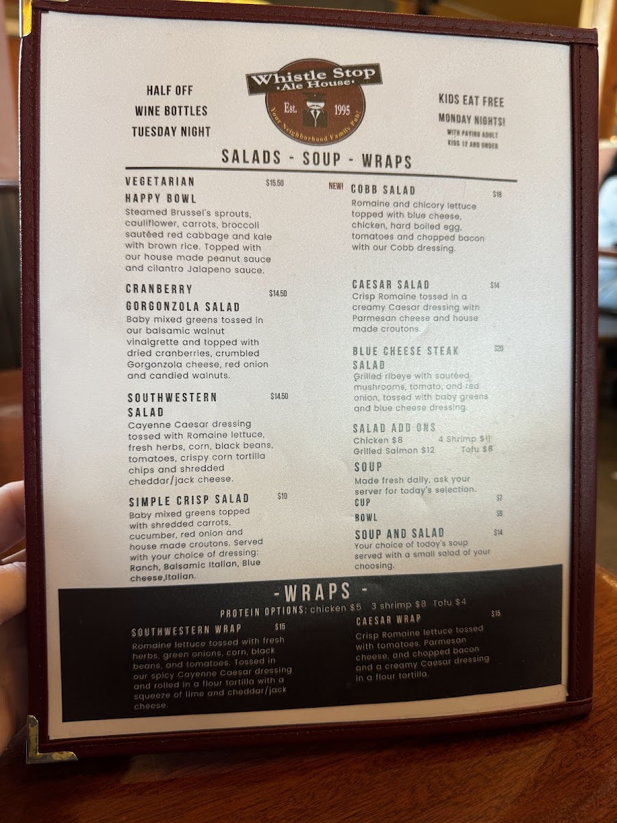 Menu Photo 7