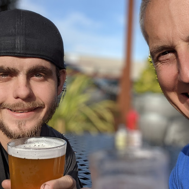 Beer