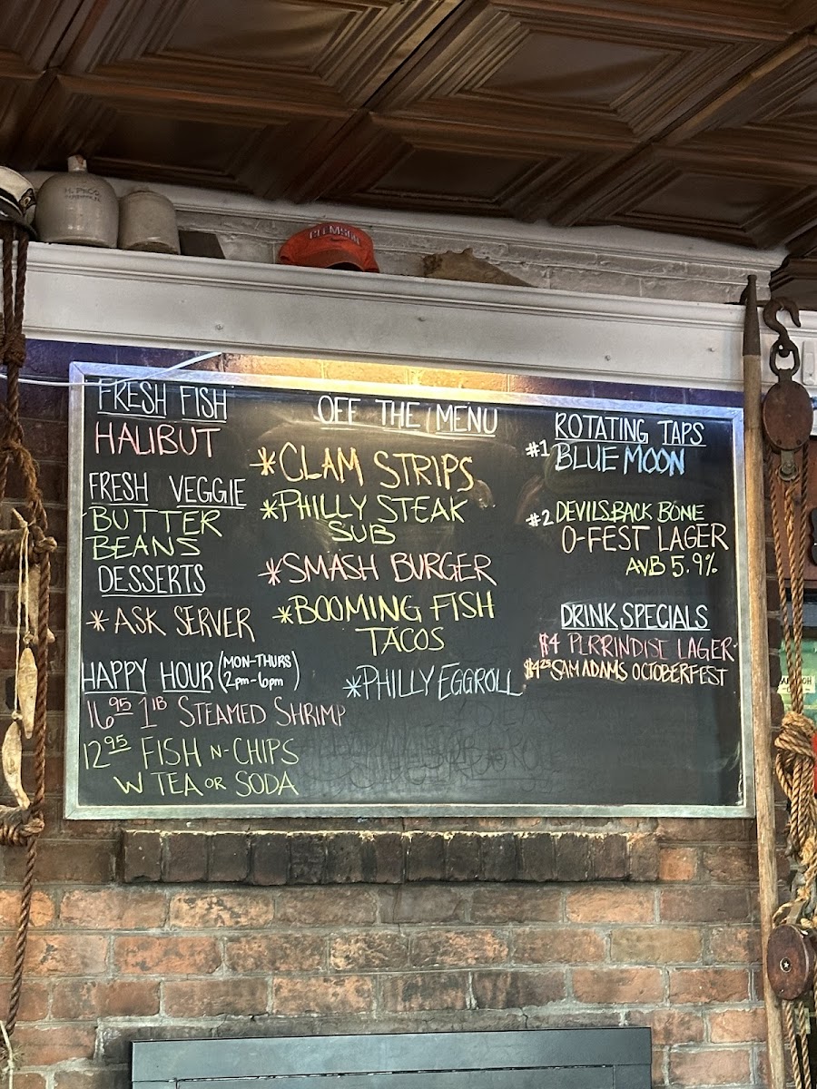 Menu Photo 6