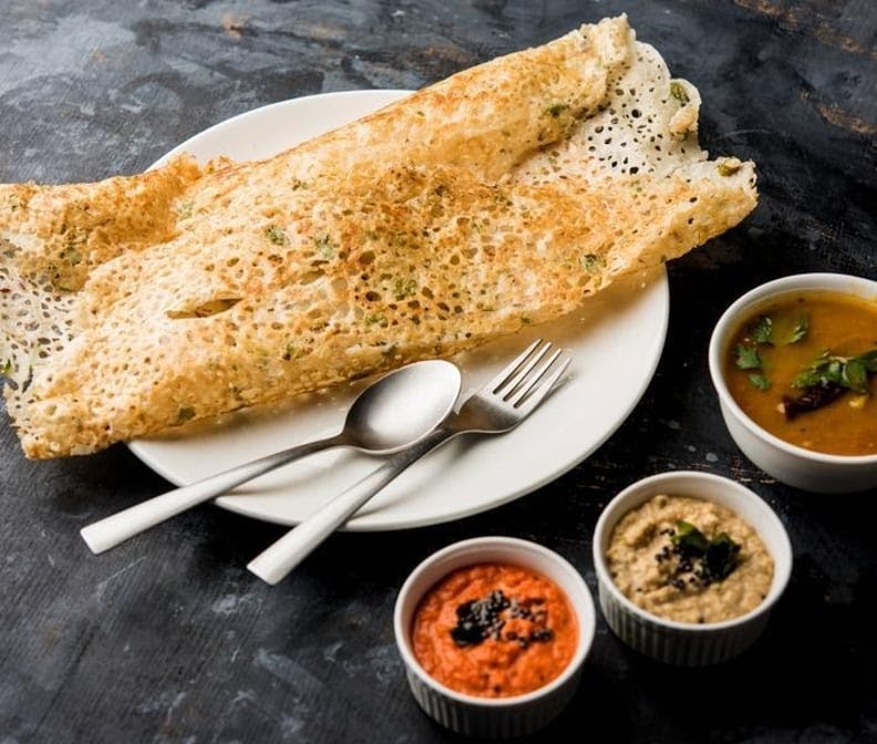 Rajadhani Indian Cuisine - Photo 4