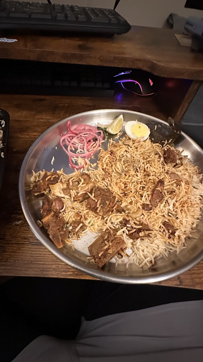 Rajadhani Indian Cuisine - Photo 5
