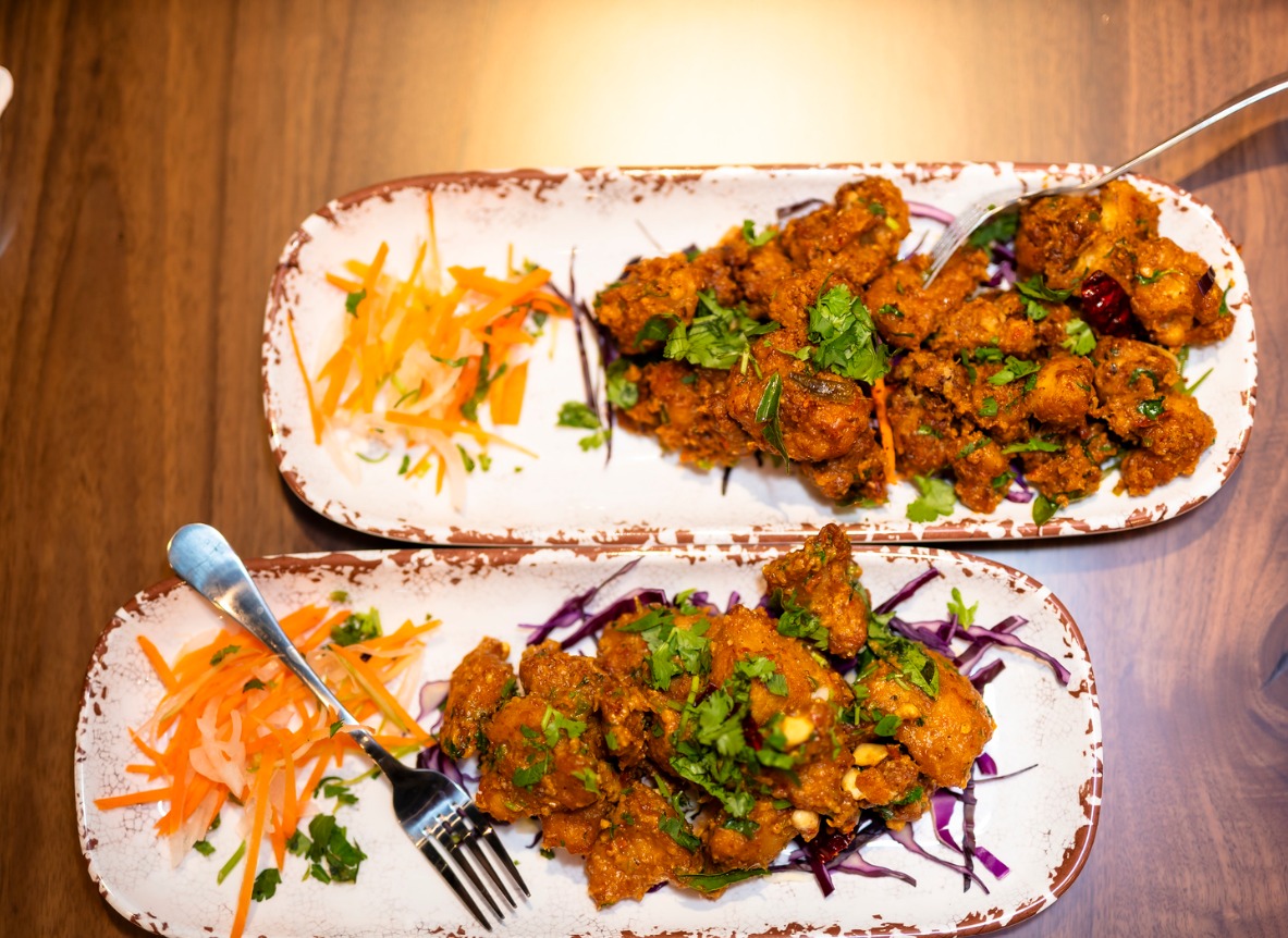 Rajadhani Indian Cuisine - Photo 6