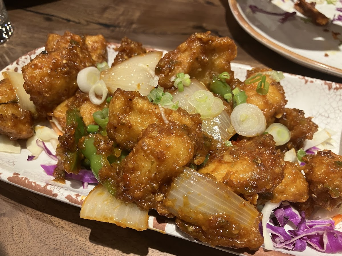 Rajadhani Indian Cuisine - Photo 7