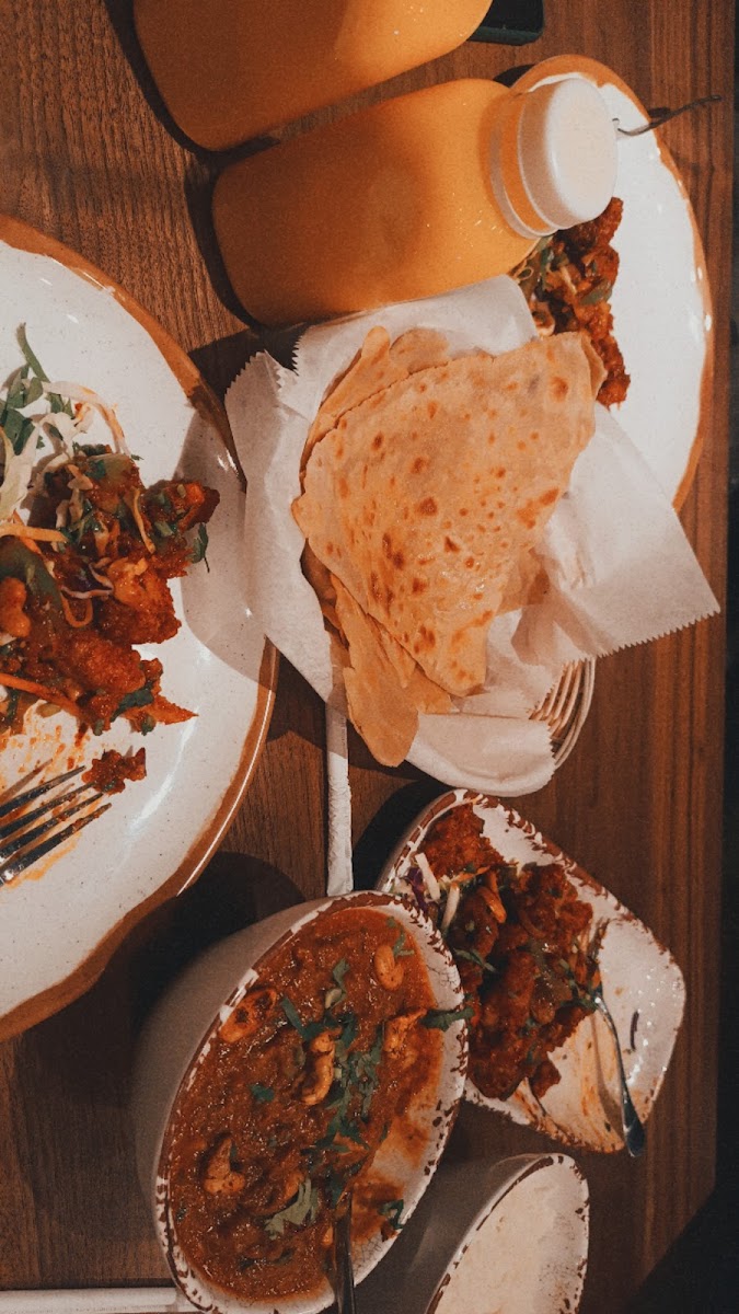 Rajadhani Indian Cuisine - Photo 8
