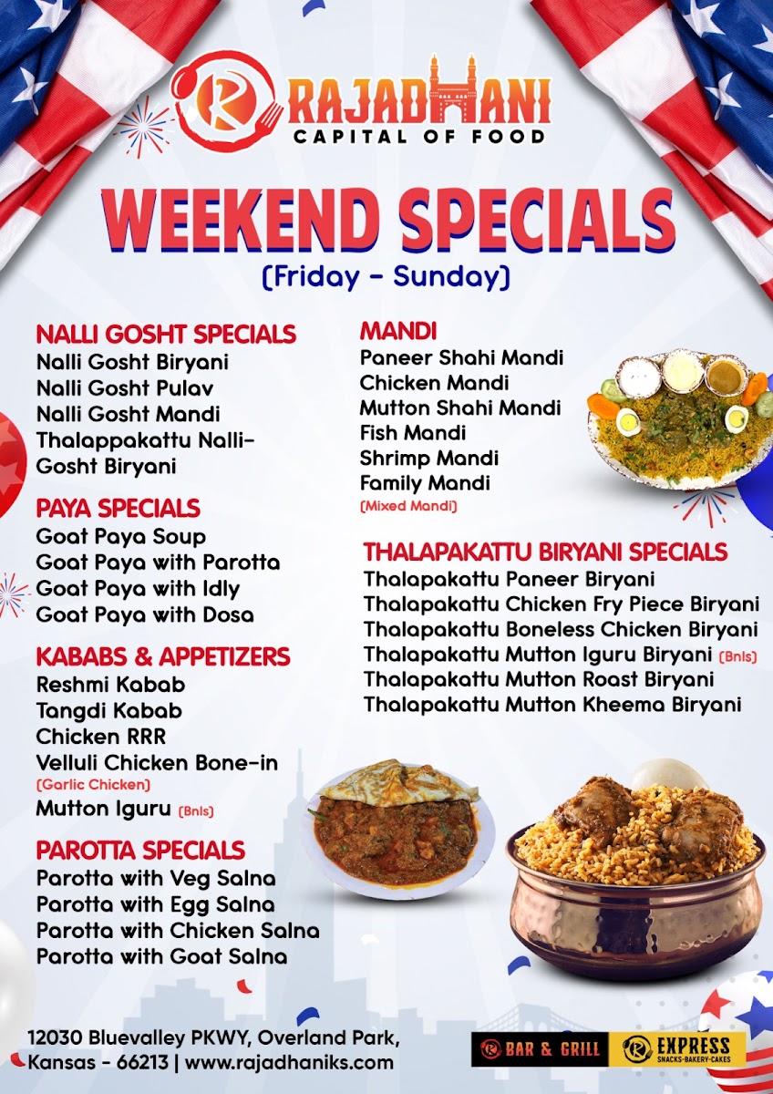 Menu Photo 6