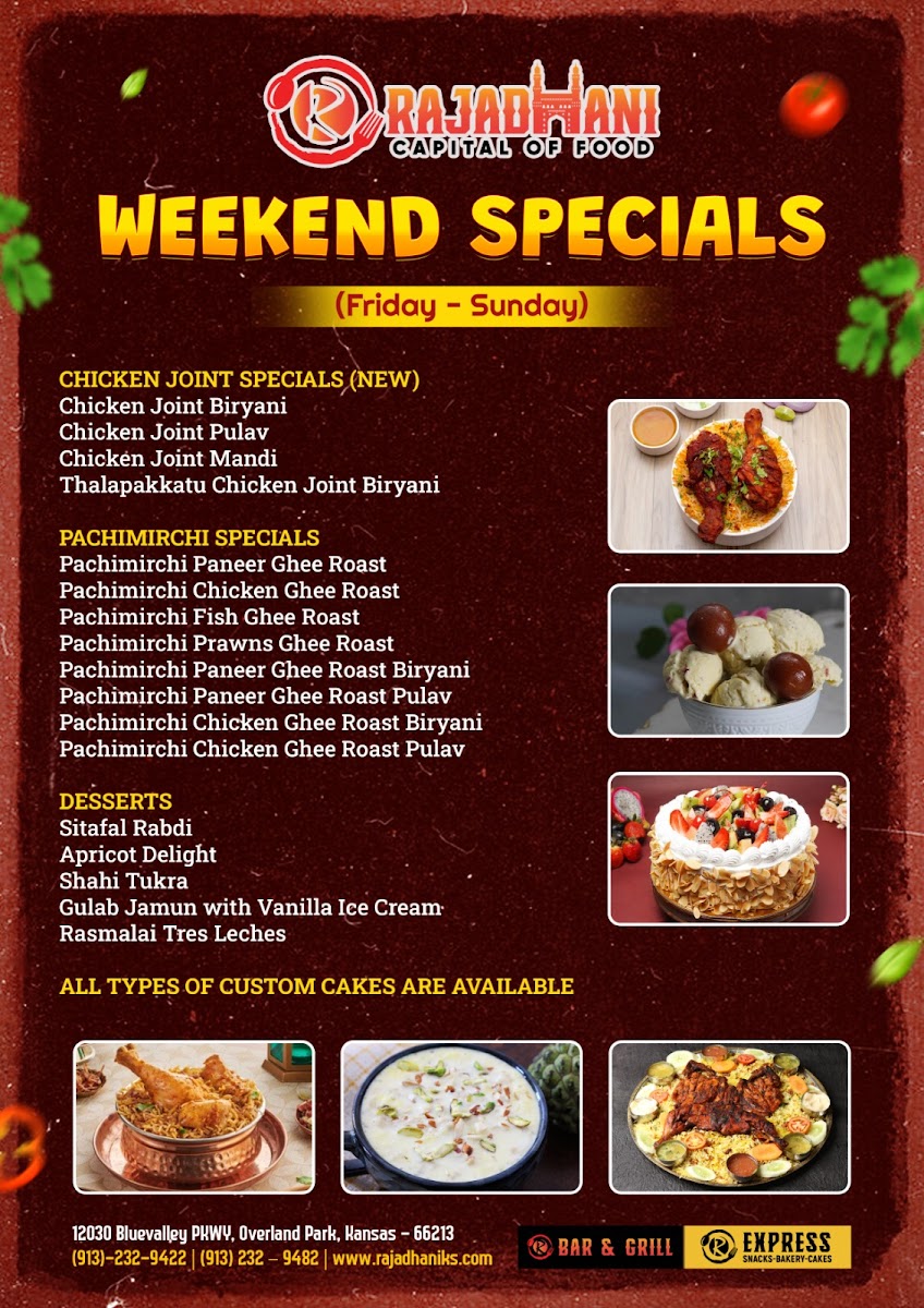 Menu Photo 7