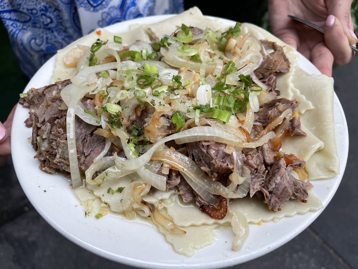 FARIDA - Finest World Dishes - Photo 3