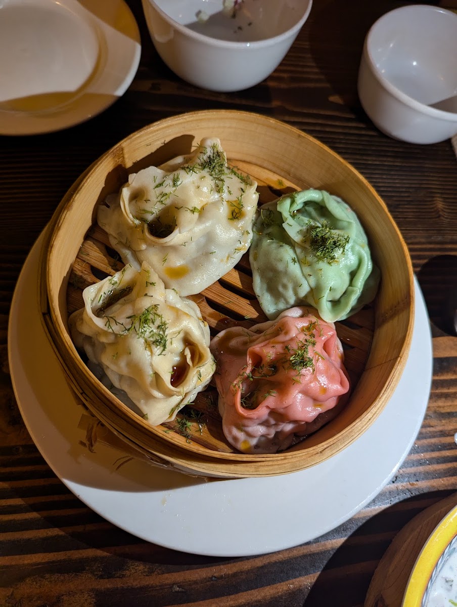 FARIDA - Finest World Dishes - Photo 4