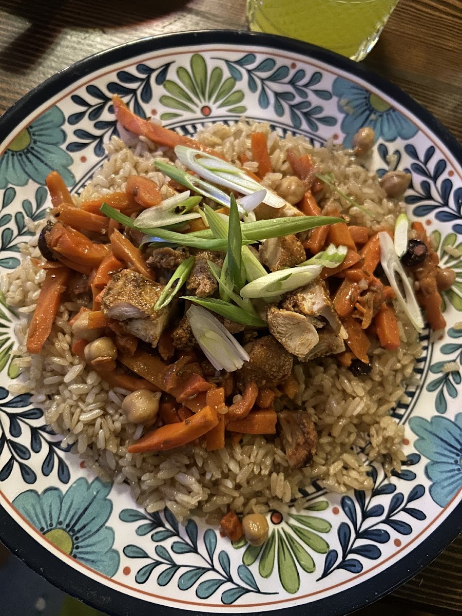 FARIDA - Finest World Dishes - Photo 5