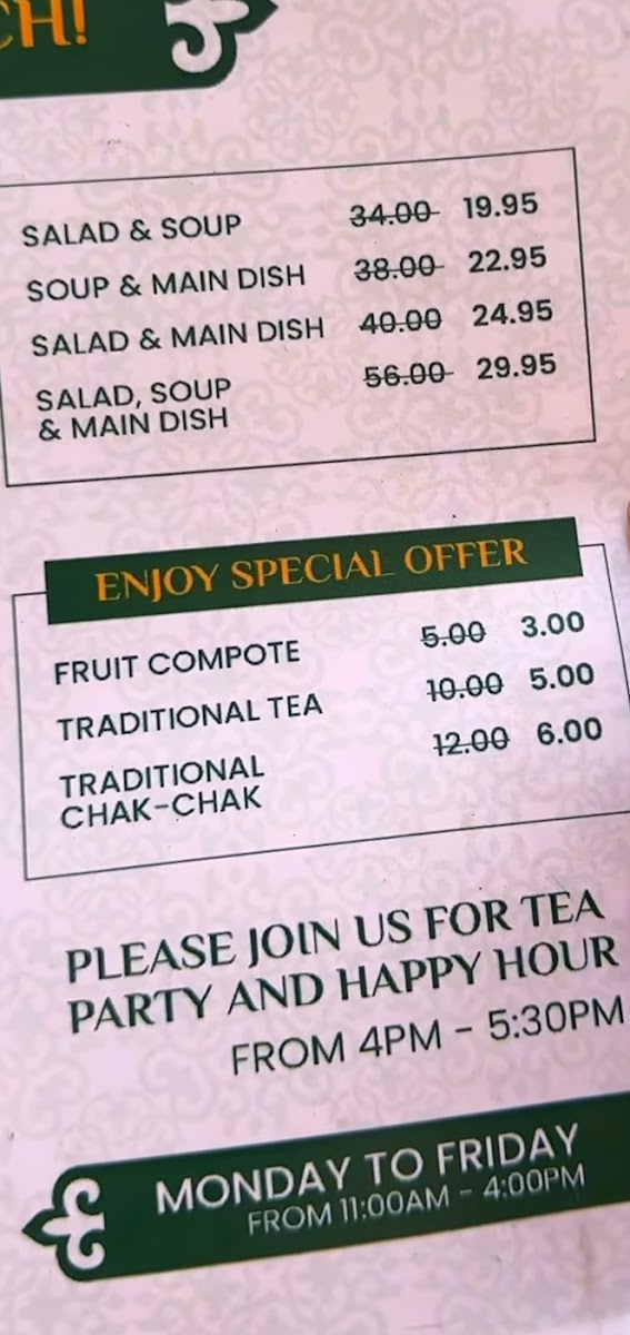 Menu Photo 4
