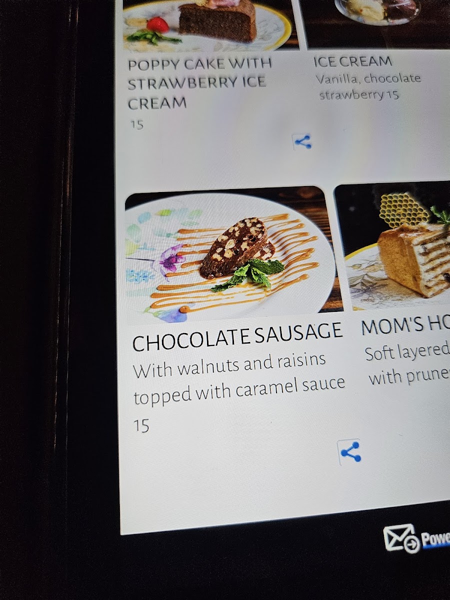 Menu Photo 6