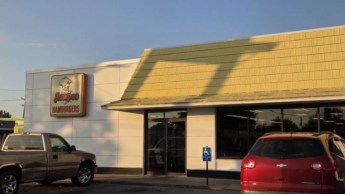 Kewpee Hamburgers