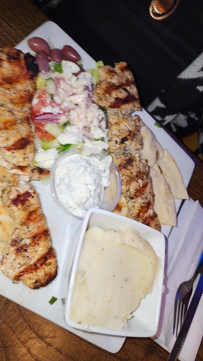 Sixty Six Grill and Taphouse - Photo 1