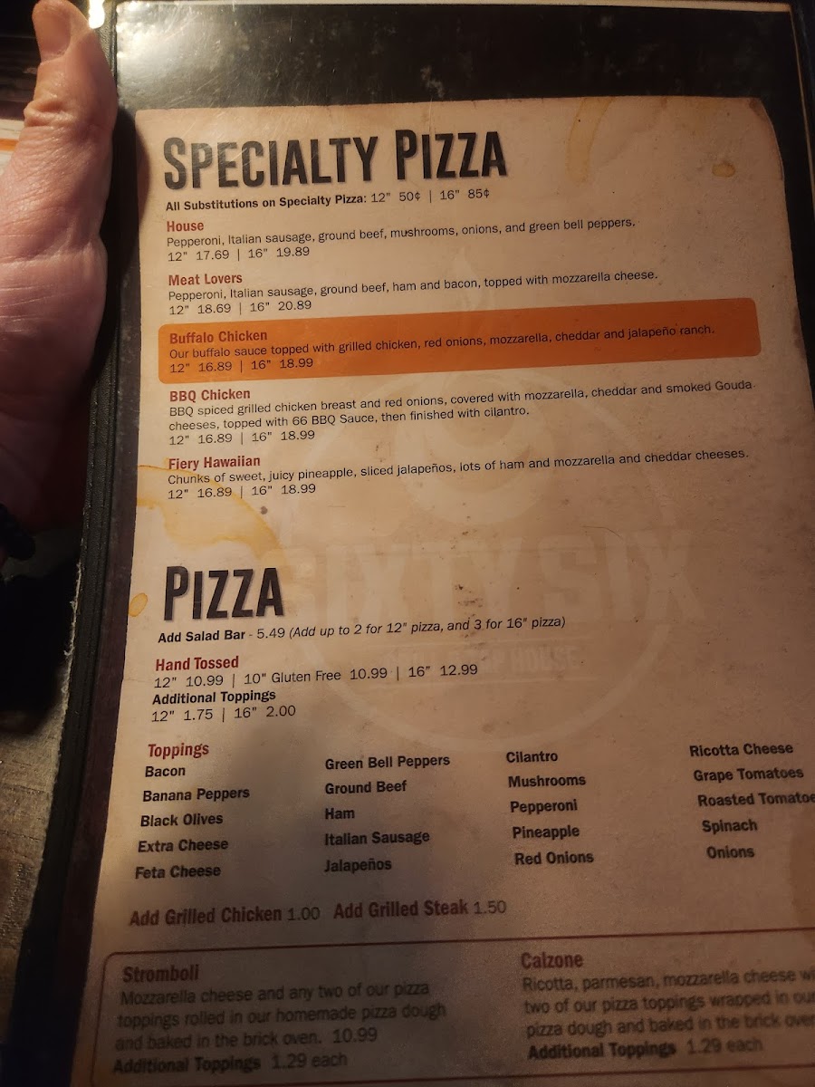 Menu Photo 9