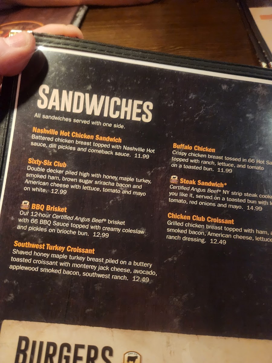 Menu Photo 6