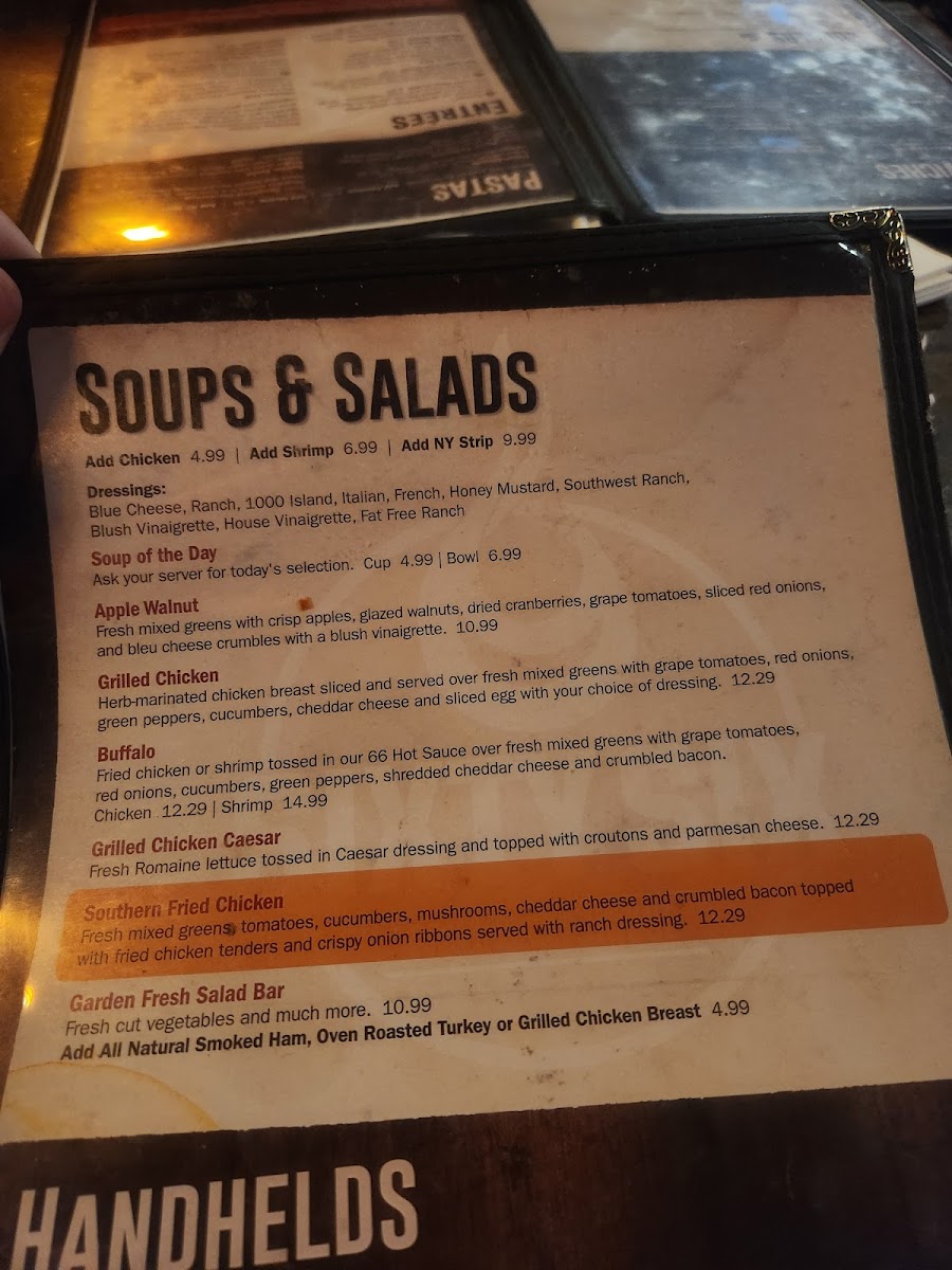 Menu Photo 7