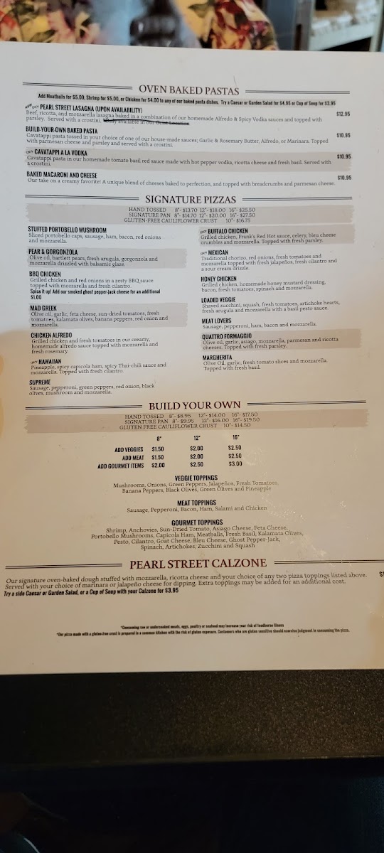 Menu Photo 9