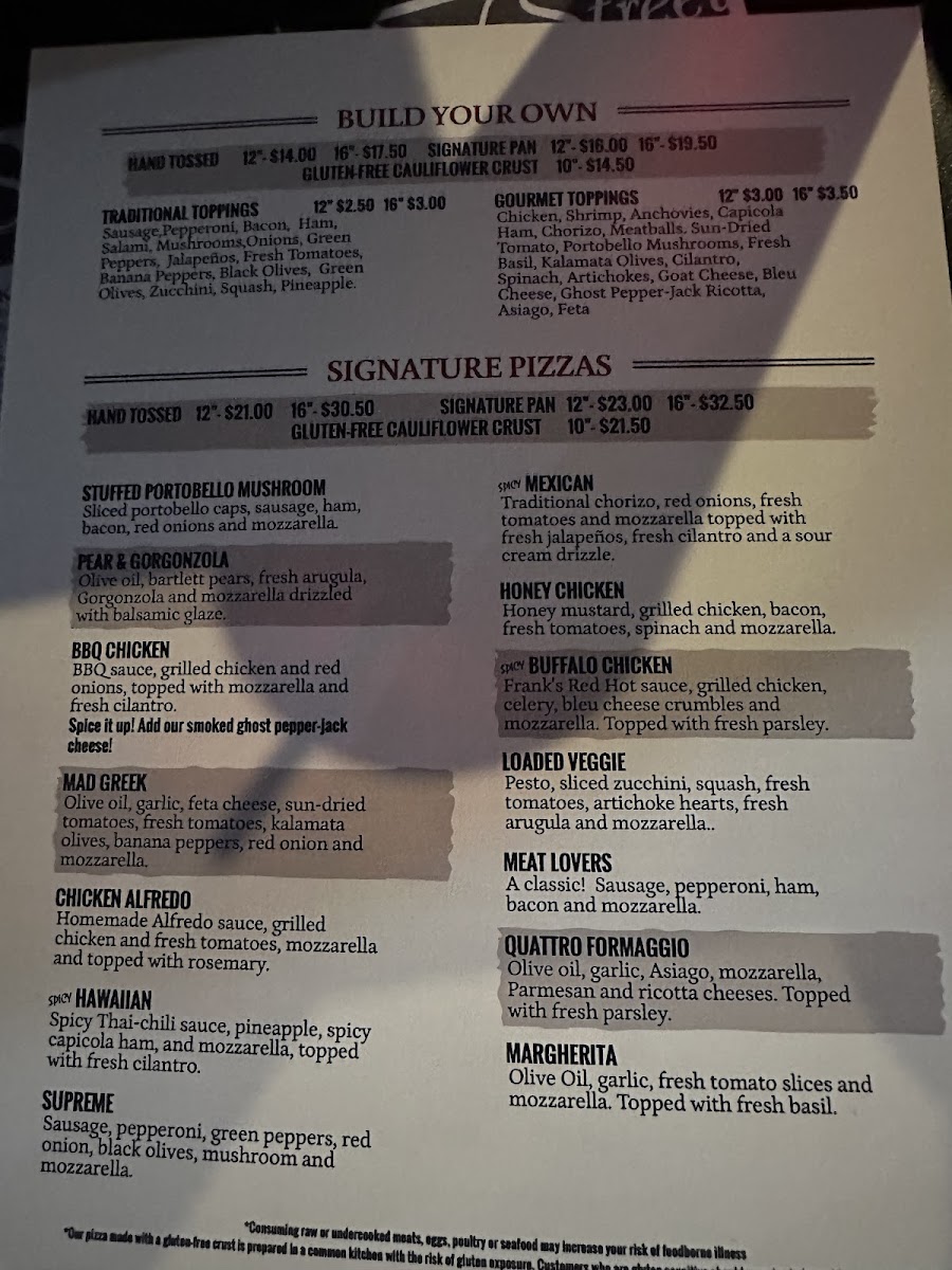 Menu Photo 3