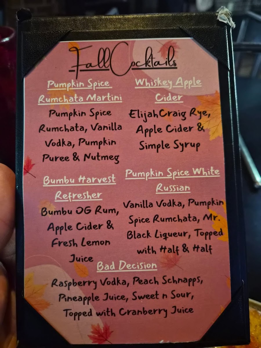 Menu Photo 5