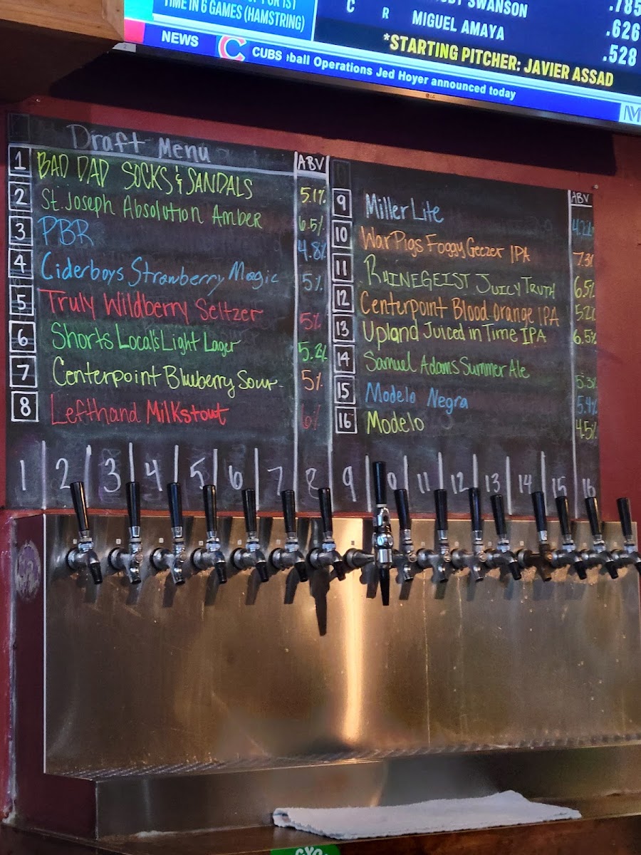 Menu Photo 7