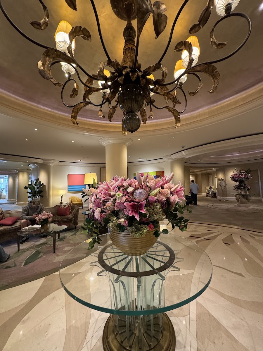 Polo Lounge - Photo 2