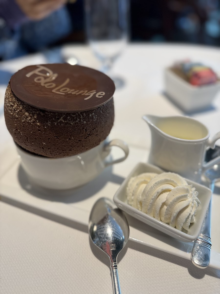 Polo Lounge - Photo 4