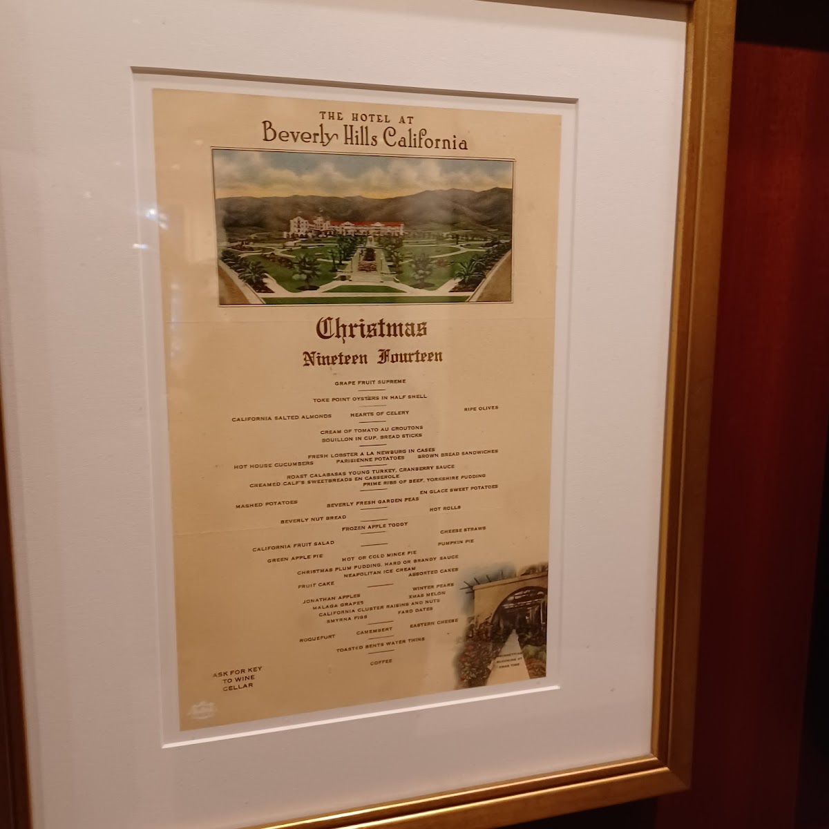 Menu Photo 9