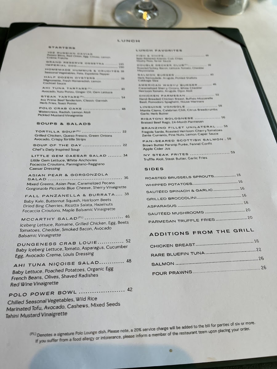 Menu Photo 8