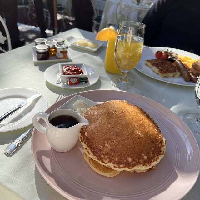 Pancakes