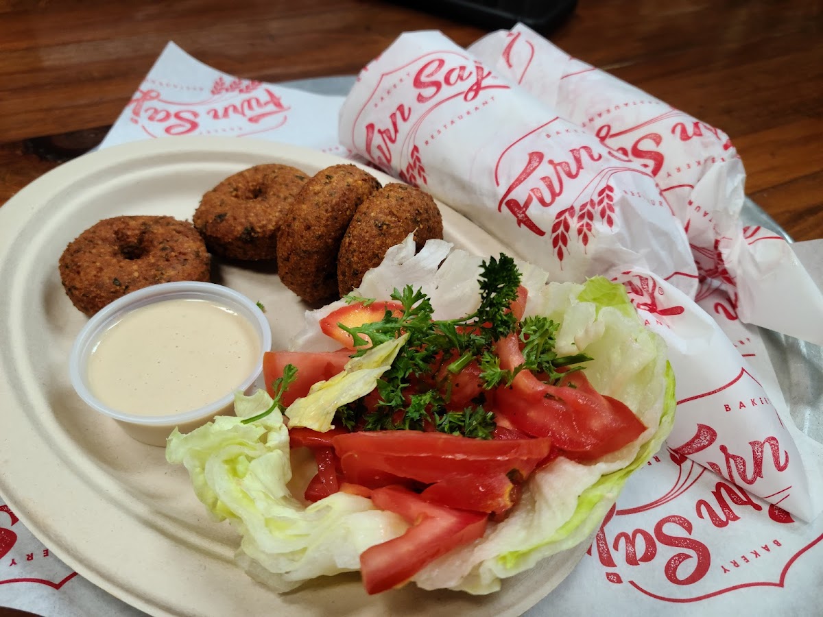 Furnsaj Restaurant & Bakery - Photo 1