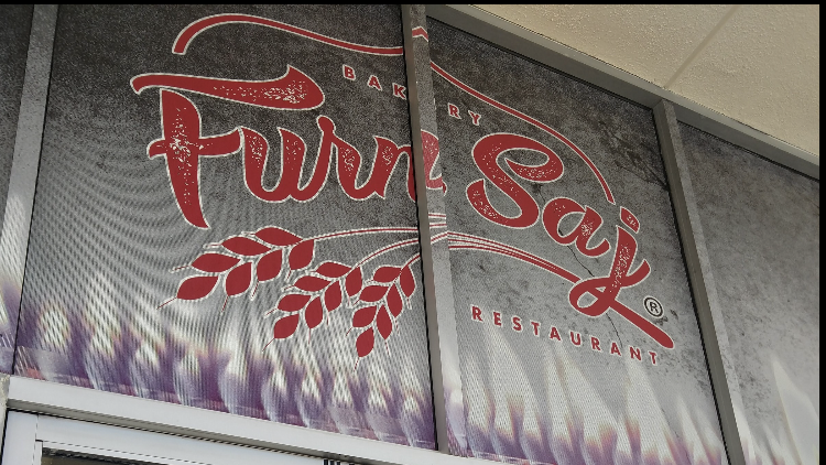 Furnsaj Restaurant & Bakery - Photo 2